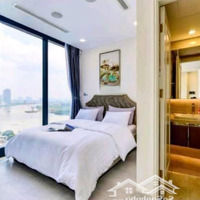 Cho Thuê 2 Phòng Ngủvinhomes Golden River Bason View Sông Bitexco