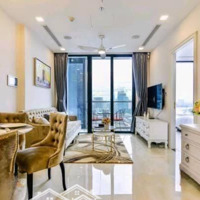 Cho Thuê 2 Phòng Ngủvinhomes Golden River Bason View Sông Bitexco