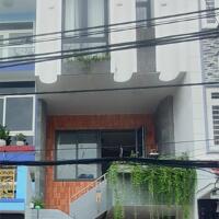 Bán nhà mới xây mặt tiền đường 2 quận Bình Tân, gần ngã tư bốn xã kinh doanh sầm uất