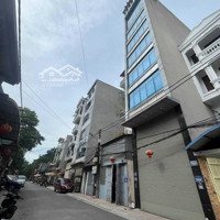 [Bán Đất] Hồ Tùng Mậu - Diện Tích 140M2, Mặt Tiền 5,2M - Ngõ Phân Lô Ô Tô Tránh - Xây Tòa Vp, Ccmn