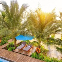 Chuyển Nhượng Resort Đẳng Cấp 5* Tại Lăng Cô View Biển