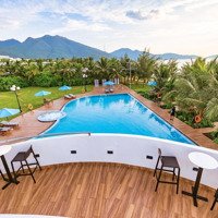 Chuyển Nhượng Resort Đẳng Cấp 5* Tại Lăng Cô View Biển