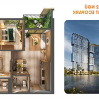 Gia Đình Cần Bán Gấp Căn 2Pndiện Tíchsử Dụng 65.9 M2 Giá Tốt Nhất Dự Án Sky Forest Residences