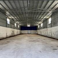 Cho thuê kho xưởng 730m² có trạm điện 3 pha, mặt tiền Quốc Lộ 1A, P. Tân Phú Thạnh, T. Hậu Giang, lộ Container, thuê 25 triệu/ tháng (buông thuế)