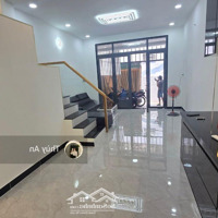 Ngay Windsor Plaza - 3 Tầng 3Phòng - 48M2 Nở Hậu - Ngang 4,1M - Giá Tl