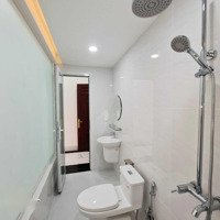 Cực Phẩm Q11 -Gần Đầm Sen -Xe Hơi Ngủ Trong Nhà- 72M2- Ngang Hơn 5M, 5 Tầng Hiện Đại - Nhỉnh 10 Tỷ