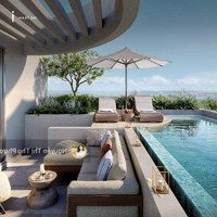 Bán Penthouse Giai Đoạn 1 Ixora Hồ Tràm, Đã Bàn Giao, Xách Vali Nghỉ Dưỡng Luôn, 0936122125