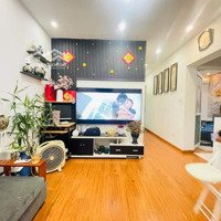 Bán Chung Cư- Trung Hòa Nhân Chính- Hoàng Đạo Thúy - 75M2 - 3 Pn - Sổ Đỏ Lâu Dài.