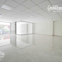 Tòa Nhà Hơn 1000M2, Trung Tâm Quận 5 Có Thang Máy - Số 198C Lê Hồng Phong, Quận 5!!!