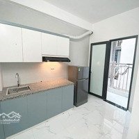 Cho Thuê Căn Ccmn 2N1K, Gần 40M2, Mới Toanh