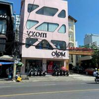 Bán nhà mt Nguyễn Gia Trí (D2), Bình Thạnh  - 8 x 22m, 3 tầng  - HĐ thuê : 150 triệu - Giá bán : 64 tỷ