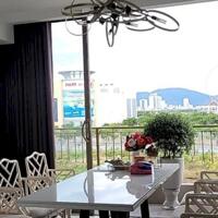 Nhà đẹp Hải Châu, đường Nguyễn Lộ Trạch, gần Lotte Mart, 8 tầng, DT 100m2, giá 15 tỷ TL