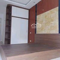 Lĩnh Nam, Hoàng Mai, Nhà Mới - Gần Ô Tô, 35M2X5 Tầng, Mặt Tiền 4M, Giá Bán 3.8 Tỷ.