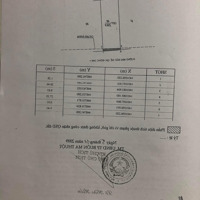 Bán Nhà Mặt Tiền Mai Hắc Đế, Ngay Ubnd Phường Tân Thành 9,4X27,5(Nở Hậu 9,9M) Tc160 Chỉ 11Ty5