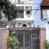 Bán Nhà Đường Nguyễn Duy Cung, Gò Vấp, 88m2, 3 Lầu, 5PN, HXH 5m