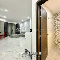 Cho Thuê Căn Hộ Studio Full Nội Thất Cô Giang Quận 1, Gần Cầu Ông Lãnh