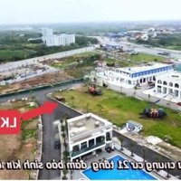 Bán Liền Kề View Biệt Thự, Đường Trước Nhà 20M