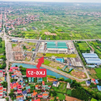 Bán Liền Kề View Biệt Thự, Đường Trước Nhà 20M