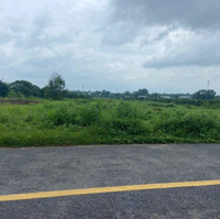Bán Đất Mặt Tiền Đườngdiện Tích790, Tại Xã Phan, Dương Minh Châu, Tây Ninh