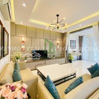 Biệt Thự 4 Phòng Ngủ Khu Euro Village - V0176