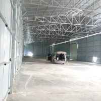 Cc Cần Cho Thuêdiện Tíchtừ: 200 - 1200M2 Tại Tân Triều, Thanh Trì, Kho Mới Điện 3Fa, Xe Cont Đỗ Cửa