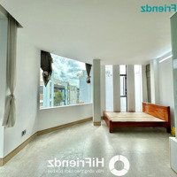 Cho Thuê Căn Hộ Cửa Sổ Thoáng 35M2 Full Nội Thất Máy Giặt Riêng Ngay Tòa Nhà Viettel - Nhà Mới 100%