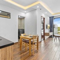 Chỉ 1.22 Tỷ/50M2 Sở Hữu Căn Hộ View Trực Diện Biển Đà Nẵng, Full Nội Thất Liền Tường