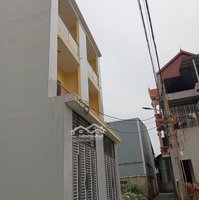 Bán Gấp Nhà 54,5M X 3Tầng Tại Bến Chung - Bắc Hồng, Chỉ 2,85 Tỷ. Có Ra Lộc Khủng.