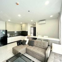 Cho Thuê Căn Góc 80M2 Giá 12 Triệu/Tháng Nội Thất Cao Cấp Mới Hoàn Thiện Tại Dự Án C - Sky View