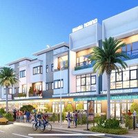 Mua Ngay Giá Gốc Cđt! Shophouse Mở Bán Phân Khu Lakeview Dự Án Centa Riverside, Vốn Từ 2 Tỷ