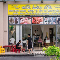 Shophouse Chân Đế Tổ Hợp 10 Tòa Chung Cư Xã Hội Lớn Nhất Đà Nẵng