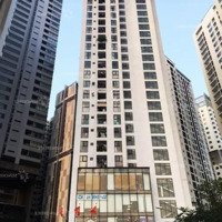 Hàng Hiếm Bán Sàn Thương Mại Garden Hill 99 Trần Bình, Nam Từ Liêm, Hà Nội 1500M2, 5000M2