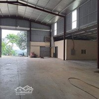 Cho Thuê Nhà Kho Diện Tích Linh Hoạt Từ 400M2 Trong Kcn Hòa Cầm, Đủ Tiện Tích Giá Chỉ 55K/M2/Tháng