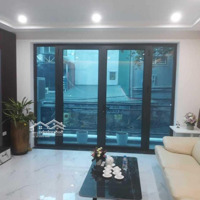 Cho Thuê Nhà Thanh Bình Mỗ Lao 75M2 X 5 Tầng Thang Máy Mới Tinh Giá Bán 27 Triệu/Tháng 0903409888