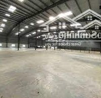 Cho thuê xưởng 2.200m2 P Phước Tân, Tp Biên Hoà, Đồng Nai