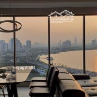 Diamond Island - Cho Thuê Căn Hộ Chung Cư 4 Phòng Ngủ 167M², Nội Thất Như Hình. 70 Triệu (Bao Phí Ql)