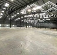 Cho thuê kho xưởng 3200m2, 6000m2 trong KCN An Phước, Long Thành, Đồng Nai