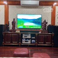 Chủ Cần Bán Liền Kề An Hưngdiện Tích90M2, Mặt Tiền 5M, Mặt Kinh Doanh, Nội Thất Gỗ Xịn Xò