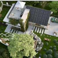 Chính Chủ Bán Villa Nghỉ Dưỡng Gần 500M2 Thổ Cư 200M Gia Lâm, Lâm Hà Ven Đà Lạt