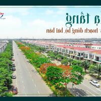 Shophouse 120m mặt đường 56m Centa City Từ Sơn làm văn phòng cho thuê OK 10,4 tỷ 0966228003