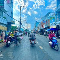 Thấp Hơn Giá Thị Trường 300 Triệu, Mặt Tiền Tỉnh Lộ 42M, Sát Cạnh Aeon Mall Nhật Bản