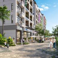 Shophouse nhà phố thương mại tại dự án L''Aurora Phú Yên giá 2.6tỷ nhận nhà khai thác ngay. NHHT 70%