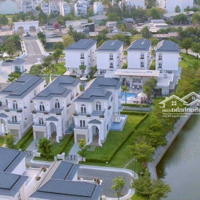 Bán Biệt Thự Đảo The Venica Khang Điền Quận 9, Căn Đơn Lập 600M2, Sổ Hồng, Giá Bán 85 Tỷ, Liên Hệ: 0983532879