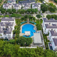 Bán Biệt Thự Đảo The Venica Khang Điền Quận 9, Căn Đơn Lập 600M2, Sổ Hồng, Giá Bán 85 Tỷ, Liên Hệ: 0983532879