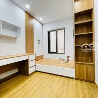 Bán Nhà Riêng Hai Bà Trưng Diện Tích 36M2 4 Tầng