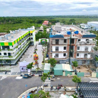 Mở Bán Đức Hoà New City Với Chính Sách Khủng Chưa Từng Có!Giá Chỉ 900 Triệu Tặng Ngay 1 Căn Hộ Cho Thuê