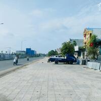 Bán đất kinh doanh mặt phố QL2C tại Tam Dương, Vĩnh Phúc. DT 100m2. Giá 3.38 tỷ