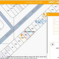 Chính Chủ Bán Đất Đường 15M, B1 - Hồng Phước. Sát Khu Công Nghiệp Hòa Khánh