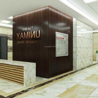 Bán Căn Hộ Chung Cư Unimax Chính Chủ