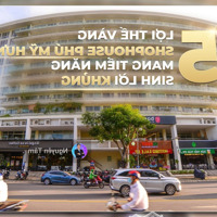 Giỏ Hàng Tổng Hợp Tất Cả Các Căn Shophouse Tại Khu Đô Thị Phú Mỹ Hưng Giá Gốc Từ Chủ Đầu Tư